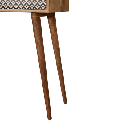 Valentina Console Table