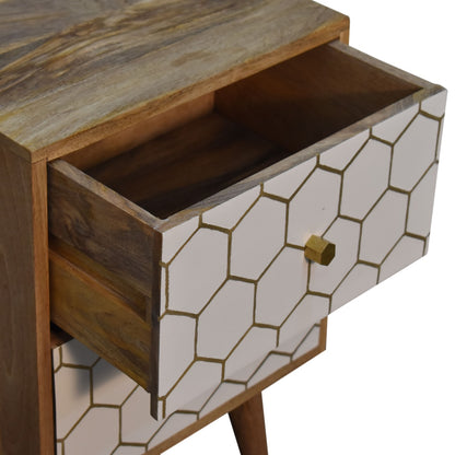 Cassia Bedside