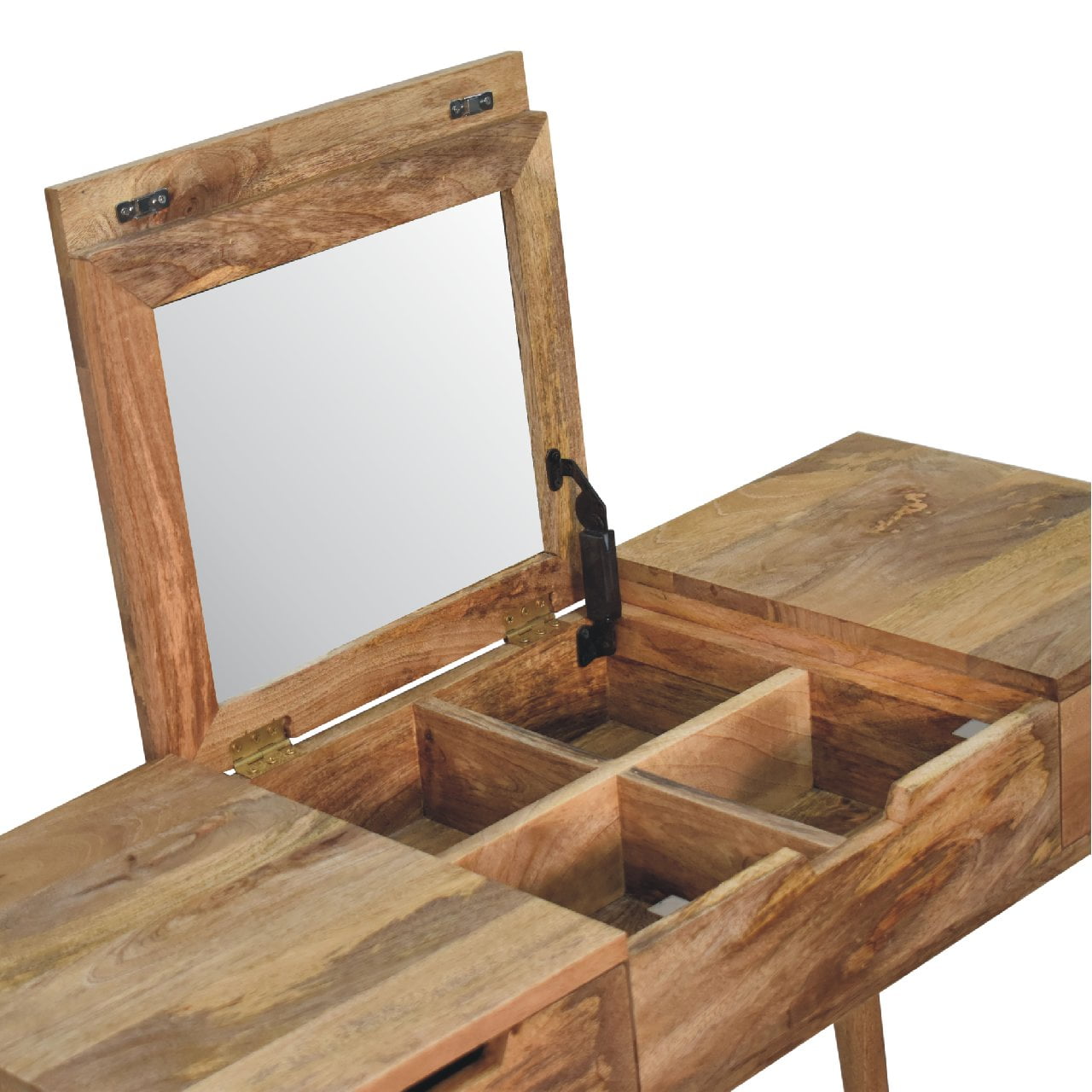 Oak-ish Dressing Table