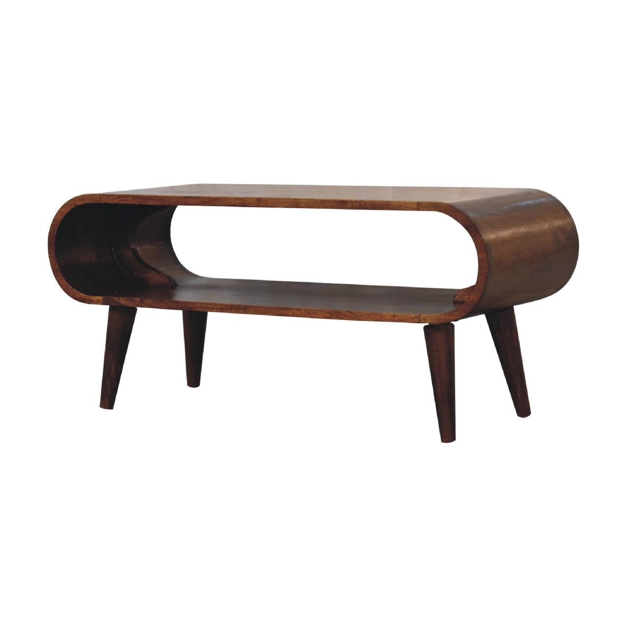 Amaya Nordic Style Coffee Table