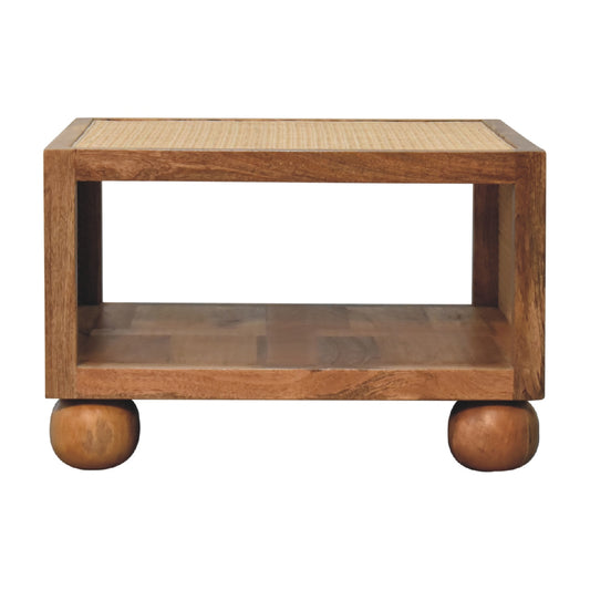 Larissa Small Coffee Table