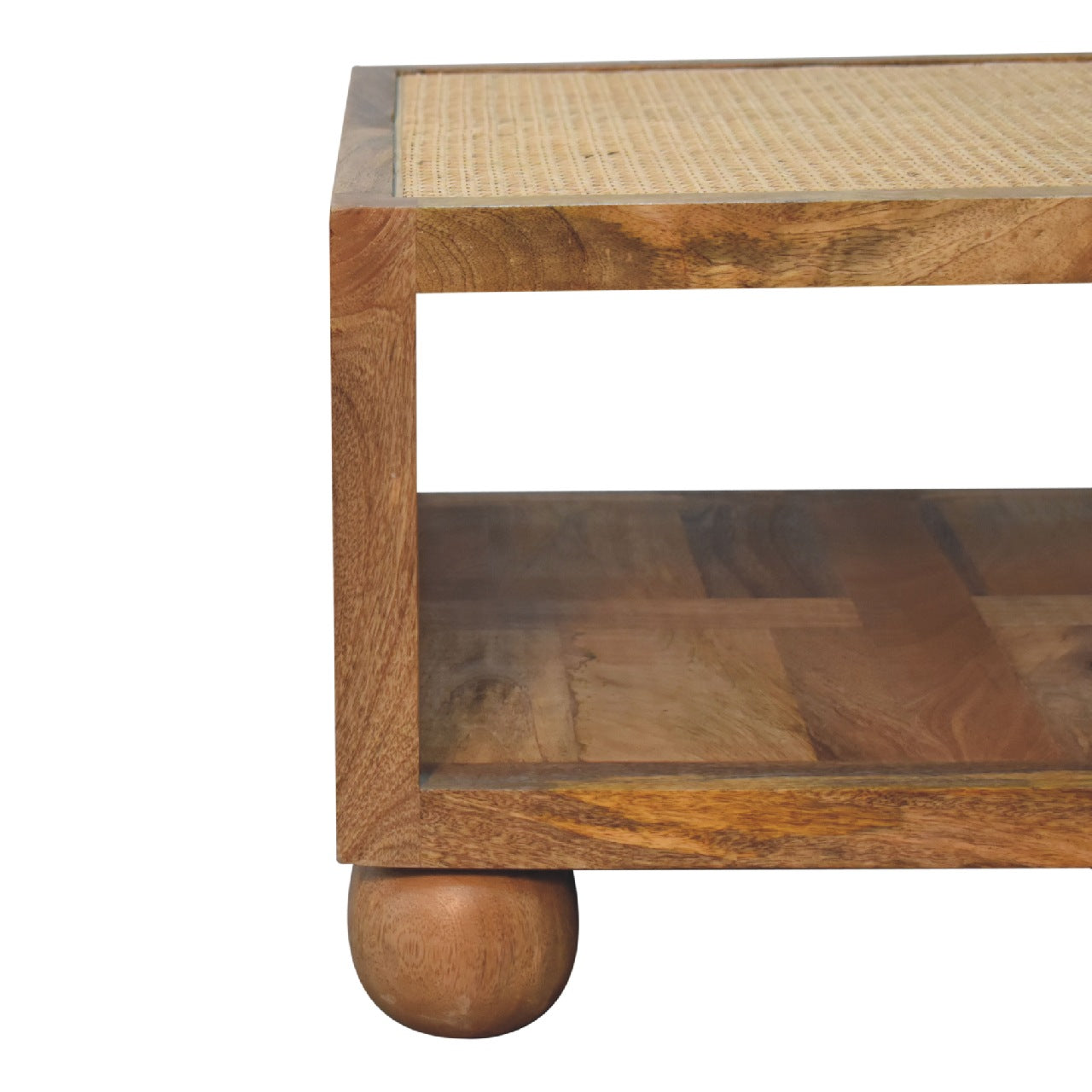 Larissa Small Coffee Table