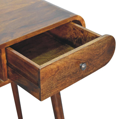 Chestnut London Open Console