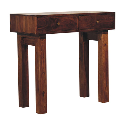 Tula Console Table