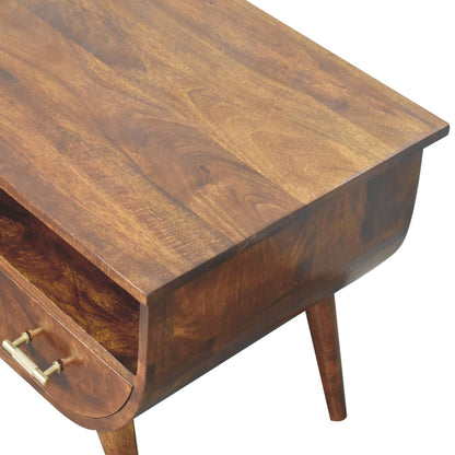 Agra Coffee Table