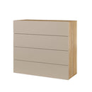 Impressio 27 Chest Of Drawers in Congo