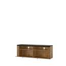 Larona 41 TV Cabinet in Oak Satin