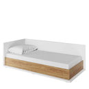 Massi MS-09 Bed in Natural Hickory [Left Sided]