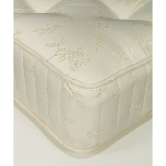 Majestic Pocket Sprung King Size Mattress – Luxurious Comfort and Superior Support