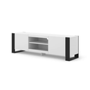 Mondi TV Cabinet 158cm in White