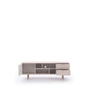 Nubia TV Cabinet 150cm in Cashmere