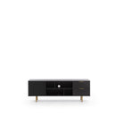 Nubia TV Cabinet 150cm in Black