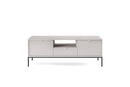 Nova TV Cabinet 154cm in Grey Matt