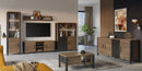 Olin 99 Coffee Table in Oak Okapi