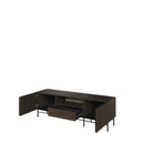 Piemonte PE-03 TV Cabinet 165cm in Portland Ash