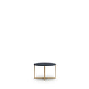 Pula Coffee Table 60cm in Navy