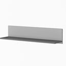 Pok PO-12 Shelf in Grey Matt