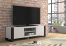 Mondi TV Cabinet 158cm in White