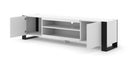 Mondi TV Cabinet 188cm in White