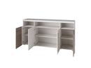 Roger 28 Sideboard Cabinet 182cm in Andersen Pine