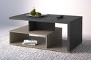 Serio Coffee Table 100cm in Congo