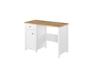 Story SO-03 Computer Desk in White Matt