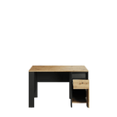 Spot SP-06 Desk in Oak Artisan