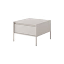 Senne Coffee Table 68cm in Beige