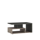 Serio Coffee Table 100cm in Congo