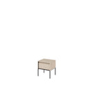 Trend TR-10 Bedside Cabinet in Beige