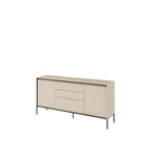 Trend TR-01 Sideboard Cabinet 166cm in Beige