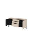 Trend TR-01 Sideboard Cabinet 166cm in Beige