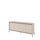 Trend TR-04 Sideboard Cabinet 193cm in Beige