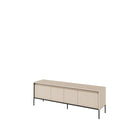 Trend TR-05 TV Cabinet 167cm in Beige