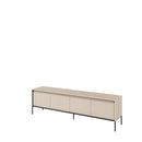 Trend TR-06 TV Cabinet 193cm in Beige