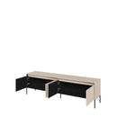 Trend TR-06 TV Cabinet 193cm in Beige