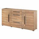 Tulsa 26 Sideboard Cabinet in Oak Grandson