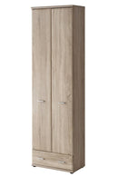 Armario Tall Hallway Cabinet in Oak Sonoma