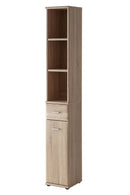 Armario Tall Hallway Cabinet 30cm in Oak Sonoma