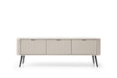 Zova TV Cabinet 168cm in Cashmere