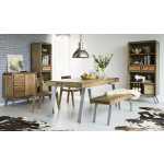 Aspen Large Dining Table