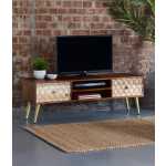 Edison Plasma TV Stand