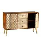 Edison Large Sideboard