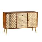 Edison Large Sideboard