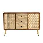 Edison Large Sideboard