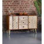 Edison Large Sideboard