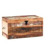 Coastal Trunk Box