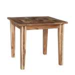 Coastal Small Dining Table