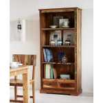 Coastal Large Bookcase