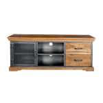 Metropolis Industrial TV Media Unit